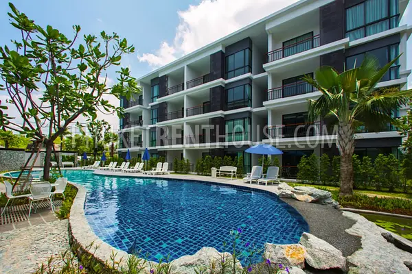 RAW20460: Magnificent 2 Bedroom Apartment in Rawai Area. Fotoğraf #3