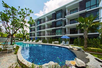 RAW20460: Magnificent 2 Bedroom Apartment in Rawai Area. Photo #3