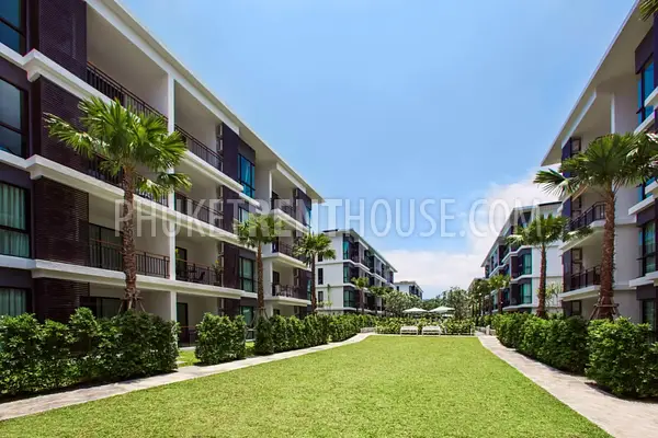 RAW20460: Magnificent 2 Bedroom Apartment in Rawai Area. Fotoğraf #4