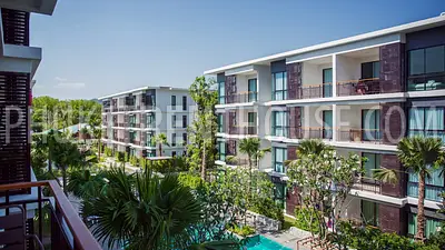 RAW20460: Magnificent 2 Bedroom Apartment in Rawai Area. Photo #6