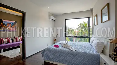 RAW20459: Contemporary 1 Bedroom Apartment in Rawai. Photo #41