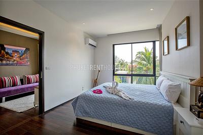 RAW20459: Contemporary 1 Bedroom Apartment in Rawai. Photo #41