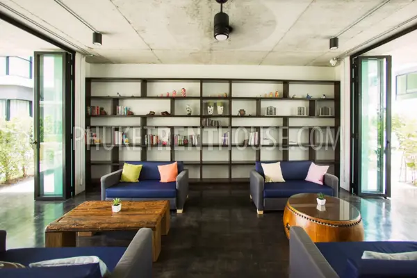 RAW20460: Magnificent 2 Bedroom Apartment in Rawai Area. Fotoğraf #13