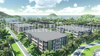 RAW20460: Magnificent 2 Bedroom Apartment in Rawai Area. Photo #14