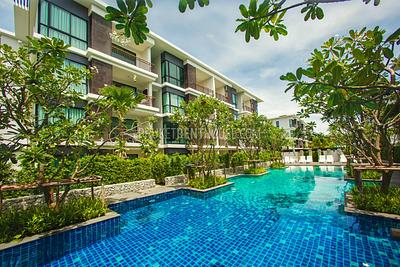 RAW20460: Magnificent 2 Bedroom Apartment in Rawai Area. Photo #15
