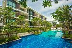 RAW20460: Magnificent 2 Bedroom Apartment in Rawai Area. Thumbnail #15