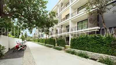RAW20460: Magnificent 2 Bedroom Apartment in Rawai Area. Photo #16