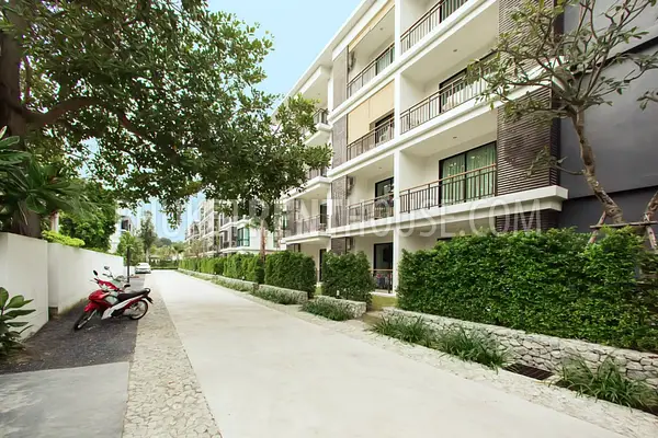 RAW20460: Magnificent 2 Bedroom Apartment in Rawai Area. Fotoğraf #16