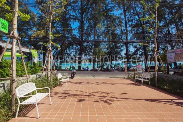 RAW20460: Magnificent 2 Bedroom Apartment in Rawai Area. Fotoğraf #7