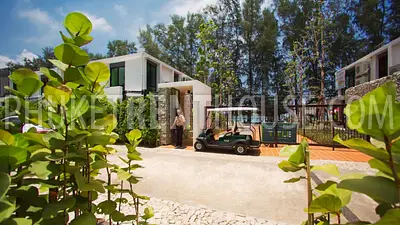 RAW20460: Magnificent 2 Bedroom Apartment in Rawai Area. Photo #8