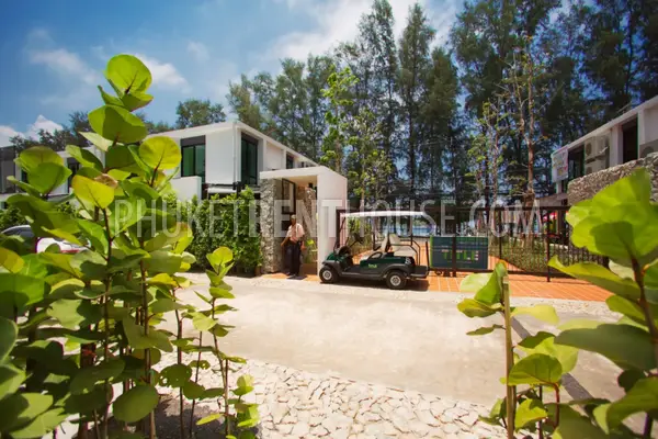 RAW20460: Magnificent 2 Bedroom Apartment in Rawai Area. Fotoğraf #8