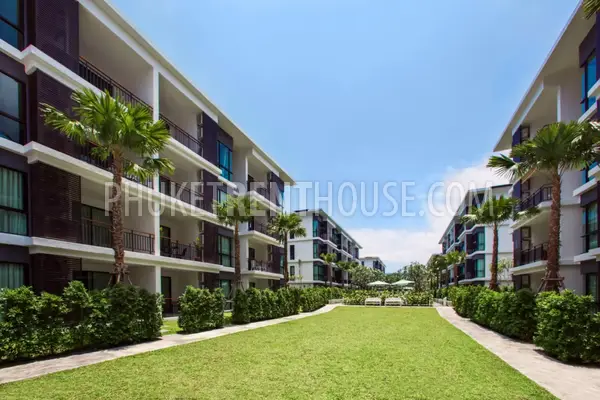 RAW20460: Magnificent 2 Bedroom Apartment in Rawai Area. Fotoğraf #9