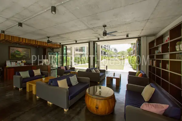 RAW20460: Magnificent 2 Bedroom Apartment in Rawai Area. Fotoğraf #10