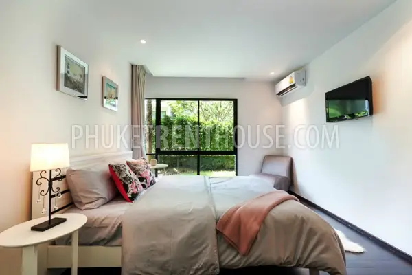 RAW20460: Magnificent 2 Bedroom Apartment in Rawai Area. Fotoğraf #21