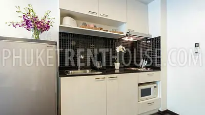 RAW20460: Magnificent 2 Bedroom Apartment in Rawai Area. Photo #22