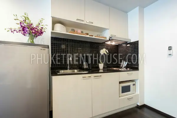 RAW20460: Magnificent 2 Bedroom Apartment in Rawai Area. Fotoğraf #22