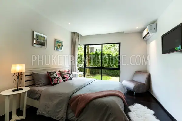 RAW20460: Magnificent 2 Bedroom Apartment in Rawai Area. Fotoğraf #23