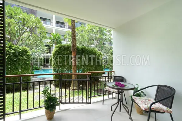 RAW20460: Magnificent 2 Bedroom Apartment in Rawai Area. Fotoğraf #24