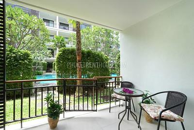 RAW20460: Magnificent 2 Bedroom Apartment in Rawai Area. Photo #24