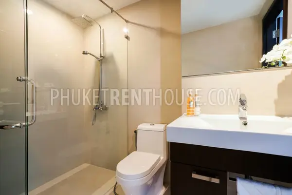 RAW20460: Magnificent 2 Bedroom Apartment in Rawai Area. Fotoğraf #25