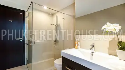 RAW20460: Magnificent 2 Bedroom Apartment in Rawai Area. Photo #26