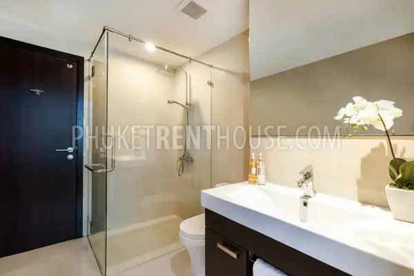 RAW20460: Magnificent 2 Bedroom Apartment in Rawai Area. Fotoğraf #26