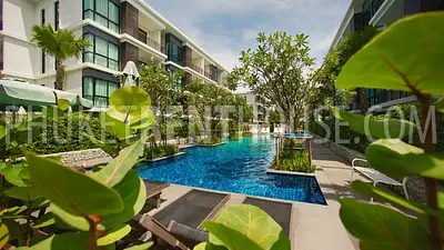 RAW20460: Magnificent 2 Bedroom Apartment in Rawai Area. Photo #18