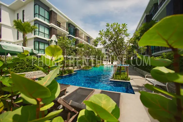 RAW20460: Magnificent 2 Bedroom Apartment in Rawai Area. Fotoğraf #18
