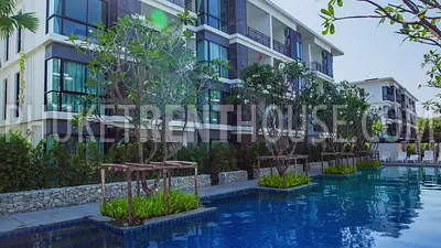 RAW20460: Magnificent 2 Bedroom Apartment in Rawai Area. Photo #19