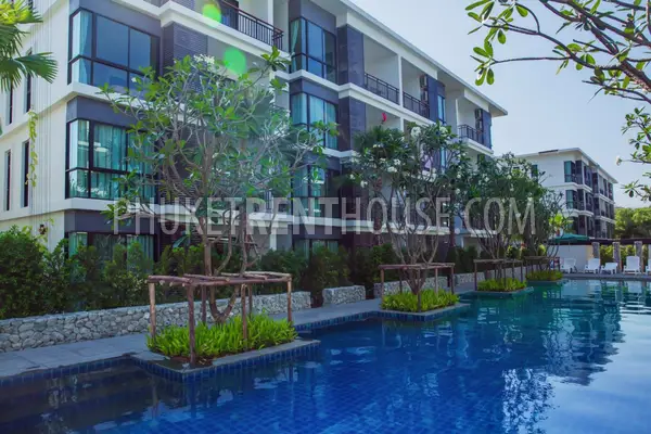 RAW20460: Magnificent 2 Bedroom Apartment in Rawai Area. Fotoğraf #19
