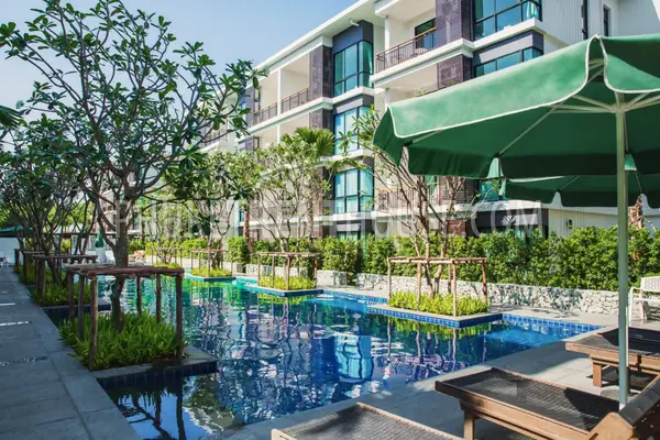 RAW20460: Magnificent 2 Bedroom Apartment in Rawai Area. Fotoğraf #20