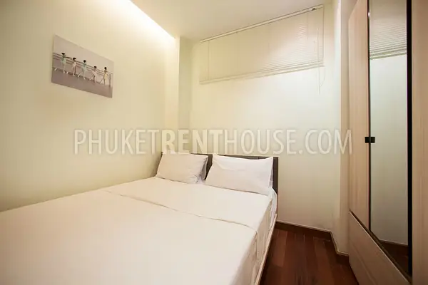 NAI20461: Pool Access 2 Bedroom Apartment in Nai Harn. 照片 #4