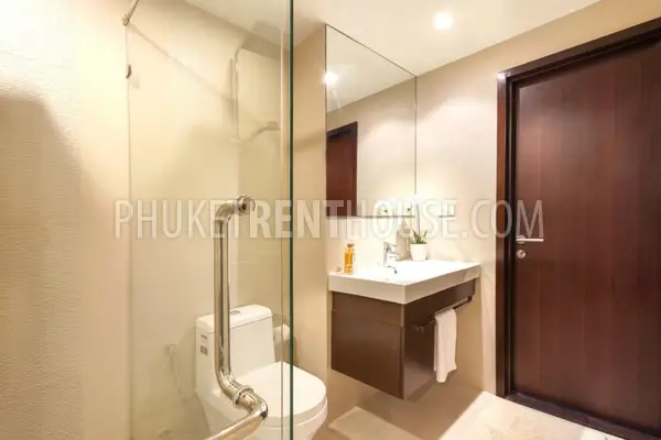 RAW20460: Magnificent 2 Bedroom Apartment in Rawai Area. Fotoğraf #27