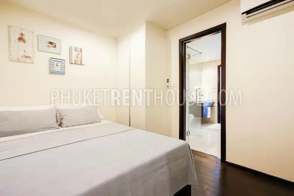 RAW20460: Magnificent 2 Bedroom Apartment in Rawai Area. Fotoğraf #28