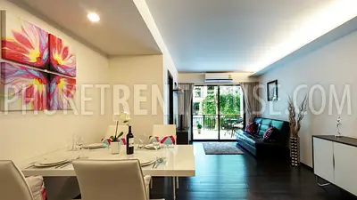 RAW20460: Magnificent 2 Bedroom Apartment in Rawai Area. Photo #29
