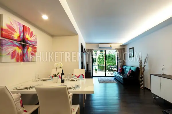RAW20460: Magnificent 2 Bedroom Apartment in Rawai Area. Fotoğraf #29