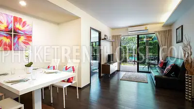 RAW20460: Magnificent 2 Bedroom Apartment in Rawai Area. Photo #30