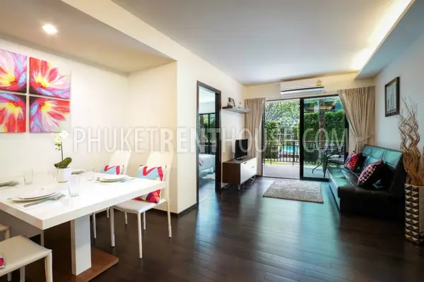 RAW20460: Magnificent 2 Bedroom Apartment in Rawai Area. Fotoğraf #30