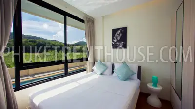 NAI20461: Pool Access 2 Bedroom Apartment in Nai Harn. Photo #10