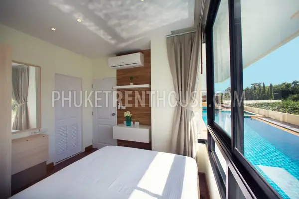 NAI20461: Pool Access 2 Bedroom Apartment in Nai Harn. 照片 #11