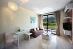 NAI20461: Pool Access 2 Bedroom Apartment in Nai Harn. Thumbnail #12