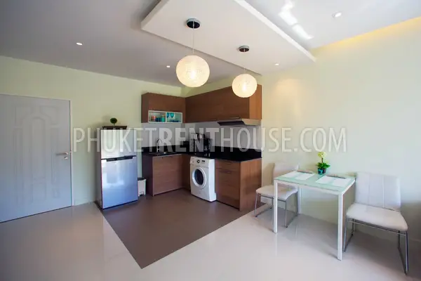 NAI20461: Pool Access 2 Bedroom Apartment in Nai Harn. 照片 #13