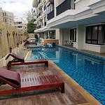 NAI20461: Pool Access 2 Bedroom Apartment in Nai Harn. Thumbnail #15