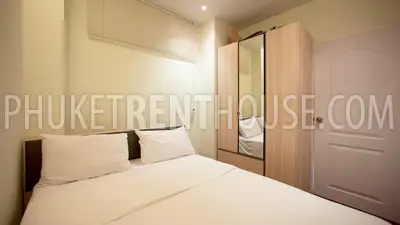 NAI20461: Pool Access 2 Bedroom Apartment in Nai Harn. Photo #8