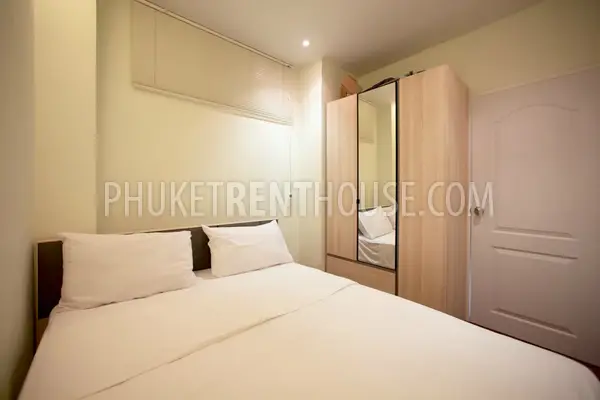NAI20461: Pool Access 2 Bedroom Apartment in Nai Harn. 照片 #8
