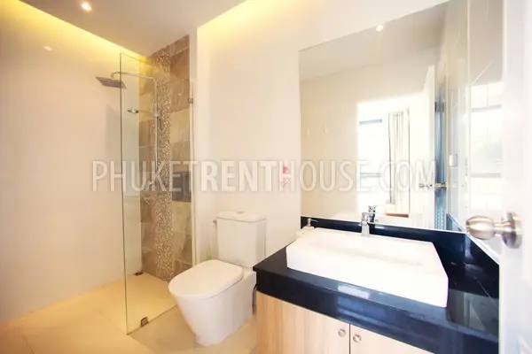 NAI20461: Pool Access 2 Bedroom Apartment in Nai Harn. 照片 #9