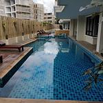 NAI20461: Pool Access 2 Bedroom Apartment in Nai Harn. Thumbnail #16