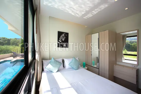 NAI20461: Pool Access 2 Bedroom Apartment in Nai Harn. 照片 #17