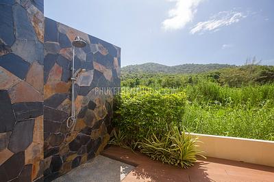 NAI20463: 2 Bedroom Apartment with Mountain View in Nai Harn. Photo #2