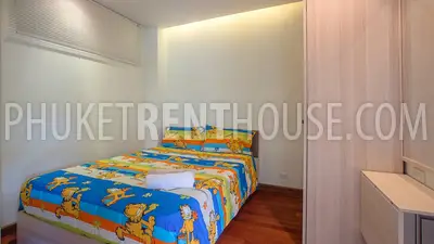 NAI20463: 2 Bedroom Apartment with Mountain View in Nai Harn. Photo #10